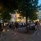 Quarona, successo in piazza Libertà per l’ultimo appuntamento di “Aperitivi e cene sotto le stelle” Quarona, successo in piazza Libertà per l’ultimo appuntamento di “Aperitivi e cene sotto le stelle”