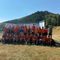 Foto dalla pagina Facebook di NorthX Series Cup Foto dalla pagina Facebook di NorthX Series Cup