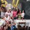 I coscritti del ‘76 si ritrovano a Coggiola per festeggiare i primi 50 anni I coscritti del ‘76 si ritrovano a Coggiola per festeggiare i primi 50 anni