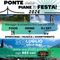 Scopa, domani il Ponte delle Piane in festa con apericena, dj set e tributo agli 883 Scopa, domani il Ponte delle Piane in festa con apericena, dj set e tributo agli 883