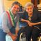 Quarona festeggia i 100 anni della signora Pierina Rosa