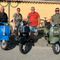 Oltre 50 auto e moto d’epoca in Valsessera per il 4° Raduno (servizio di Ermanno Orsi per newsbiella.it)