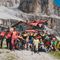 Tip Top Mountain, la montagna diventa spazio di inclusione per le persone con disabilità