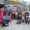 Sulle tracce di Nella e Nunzio: oltre trenta persone da Rassa all’Alpe Sulla Piana per ricordare la Resistenza Sulle tracce di Nella e Nunzio: oltre trenta persone da Rassa all’Alpe Sulla Piana per ricordare la Resistenza