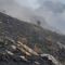 Rifugio Monte Barone, il primo sopralluogo dopo l’incendio - Foto pagina Facebook RIfugio Monte Barone Rifugio Monte Barone, il primo sopralluogo dopo l’incendio - Foto pagina Facebook RIfugio Monte Barone