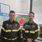 Incendi in Valsesia, Passuello: "Focolai sotto controllo, resta attivo il Monte Barone"