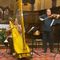 Aranco, arpa e violino per una serata dedicata a San Francesco e al Santuario di Oropa