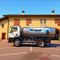 Emergenza acqua, autobotte da 10 mila litri disponibile in Piazza Falda Emergenza acqua, autobotte da 10 mila litri disponibile in Piazza Falda