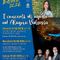 Alagna Valsesia, ad agosto tre concerti del Viotti Festival Estate tra teatro e Miniera Kreas Alagna Valsesia, ad agosto tre concerti del Viotti Festival Estate tra teatro e Miniera Kreas