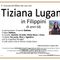 Tiziana Lugani in Filippini