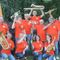 Guardabosone, la Seraval Street Band apre la Magica Notte dei Lumi Guardabosone, la Seraval Street Band apre la Magica Notte dei Lumi