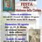 Borgosesia, a Cravagliano torna la Festa della Madonna della Cintura Borgosesia, a Cravagliano torna la Festa della Madonna della Cintura