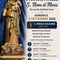 Bettole Sesia, settembre nel segno di Maria tra preghiera e festa patronale Bettole Sesia, settembre nel segno di Maria tra preghiera e festa patronale
