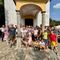Valduggia, riuscita la festa di San Giuseppe in località Campiano