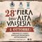 A Campertogno torna la Fiera dell’Alta Valsesia: il 4 ottobre la 28ª edizione A Campertogno torna la Fiera dell’Alta Valsesia: il 4 ottobre la 28ª edizione