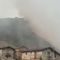 Incendi in Valsesia, la pioggia porta una prima tregua ma restano diversi fronti attivi