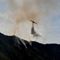 (foto e video dalla pagina Facebook di Rifugio Monte Barone) (foto e video dalla pagina Facebook di Rifugio Monte Barone)