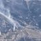 Monte Barone, resistono all’incendio i rifugi Monte Barone e La Ciota: si lotta ancora per spegnere il rogo, foto Claudio Nicola