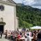 A Rima il “Risotto in piazza” richiama centinaia di persone A Rima il “Risotto in piazza” richiama centinaia di persone