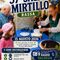 Rassa, grande partecipazione per la 57ª Sagra del Mirtillo Rassa, grande partecipazione per la 57ª Sagra del Mirtillo