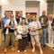 Varallo, premiati gli artisti di “Frammenti di luce e ombre” a Palazzo D’Adda