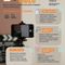 A Grignasco quattro lezioni per imparare a creare video con lo smartphone