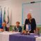 Gattinara, Mariella Enoc apre gli incontri del Rotary parlando del valore del servizio alla comunità Gattinara, Mariella Enoc apre gli incontri del Rotary parlando del valore del servizio alla comunità
