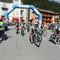 Busto-Scopello, oltre 120 ciclisti al traguardo con Motta e Baronchelli