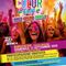 Borgosesia si prepara alla Color Fun: domenica Piazza Mazzini si riempie di musica e colori