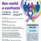 Borgosesia, il 10 ottobre incontro su malattie rare e autismo: esperti e associazioni a confronto