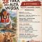 Campertogno, il 4 ottobre la 28ª Fiera dell’Alta Valsesia tra prodotti tipici, artigianato e tradizioni Campertogno, il 4 ottobre la 28ª Fiera dell’Alta Valsesia tra prodotti tipici, artigianato e tradizioni