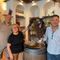 Dieci anni di IRON GRAPE: a Gattinara il vino racconta il territorio Dieci anni di IRON GRAPE: a Gattinara il vino racconta il territorio
