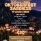 Sabbia, il 17 ottobre cena in stile Oktoberfest con la Pro Loco