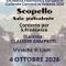 Scopello, il 4 ottobre concerto per San Francesco con il pianista Claudio Zampetti