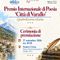 Varallo, il 27 settembre la premiazione del Premio Internazionale di Poesia “Città di Varallo” Varallo, il 27 settembre la premiazione del Premio Internazionale di Poesia “Città di Varallo”