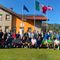 A Roccapietra la prima Festa della Sezione Valsesiana degli Alpini: istituzioni al fianco delle Penne nere