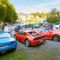 Oltre 70 auto a Pray per il raduno del Valsessera Jolly Club Classic (foto Maurizio Merlo) Oltre 70 auto a Pray per il raduno del Valsessera Jolly Club Classic (foto Maurizio Merlo)