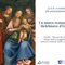 Varallo, il 2 ottobre Palazzo dei Musei presenta il restauro di un dipinto di Melchiorre d’Enrico Varallo, il 2 ottobre Palazzo dei Musei presenta il restauro di un dipinto di Melchiorre d’Enrico