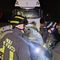 Dal Nord/Ovest, Incidente stradale a Prarolo, intervengono i Vigili del Fuoco
