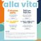 “Allenare alla vita”, quattro incontri tra Borgosesia, Gattinara, Serravalle e Varallo