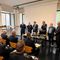 Ad Alessandria 80 agenti e ispettori di Polizia Locale da tutto il Piemonte per il corso regionale