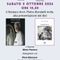 Varallo, il 3 ottobre Mario Pastore presenta “Indiebusillis” e “Io ci sono” in Biblioteca