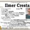 Ilmer Crestani Ilmer Crestani