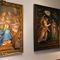 Alla Pinacoteca di Varallo presentata la Pala di San Pantaleone restaurata