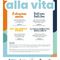 “Allenare alla Vita”, quattro incontri tra Borgosesia, Gattinara, Serravalle e Varallo