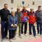 Bocce: sport, amicizia e solidarietà al 1° Memorial Enzo Stasia (foto dalla pagina Facebook di Comune di Valdilana) Bocce: sport, amicizia e solidarietà al 1° Memorial Enzo Stasia (foto dalla pagina Facebook di Comune di Valdilana)