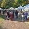 Grande partecipazione alla 28ª Fiera dell’Alta Valsesia a Campertogno