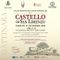 Gattinara, il 17 ottobre l’inaugurazione dei lavori al Castello di San Lorenzo