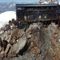 Capanna Margherita, tre anni di monitoraggio geotecnico e strutturale sul Monte Rosa