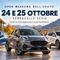 A Serravalle Sesia un weekend dedicato all'usato, da Nuova Assauto tante occasioni e una promozione speciale Ford Approved A Serravalle Sesia un weekend dedicato all'usato, da Nuova Assauto tante occasioni e una promozione speciale Ford Approved
